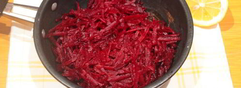 борщ с бараниной. Шаг 3