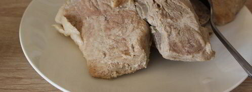 борщ с фасолью. Шаг 4