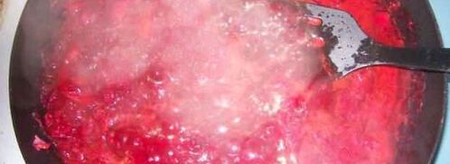 борщ с говядиной. Шаг 39