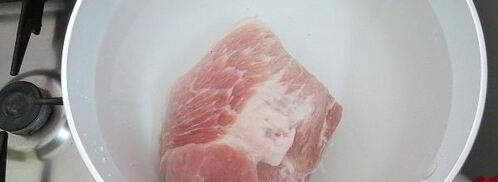 борщ с карамелизированной свеклой. Шаг 4