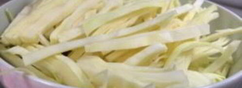 борщ с ребрышками. Шаг 3