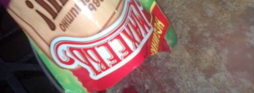 борщ с заправкой. Шаг 6