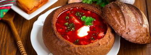 борщ украинский. Шаг 34