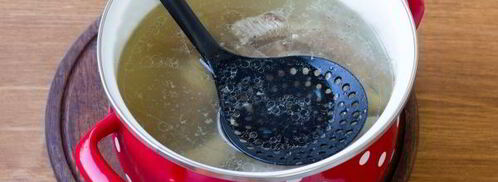 борщ украинский. Шаг 7