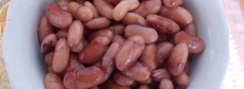 борщ, заправленный старым салом и чесноком. Шаг 7