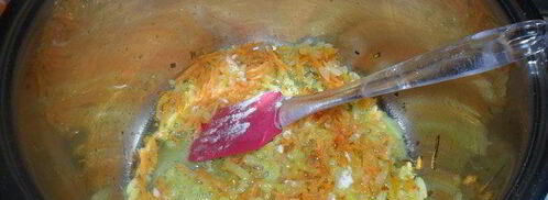 быстрый борщ. Шаг 3