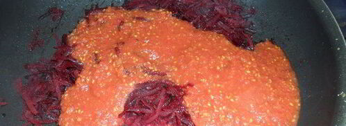 быстрый борщ. Шаг 6