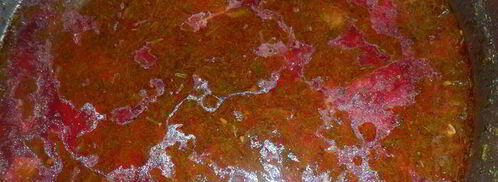 быстрый борщ. Шаг 9