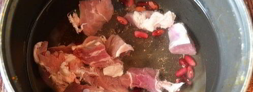 черниговский борщ в мультиварке. Шаг 10