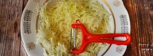 черниговский борщ в мультиварке. Шаг 12