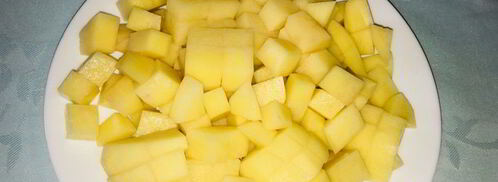 красный борщ из индейки. Шаг 3