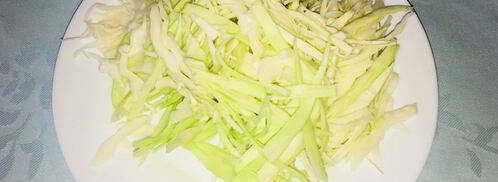 красный борщ из индейки. Шаг 4