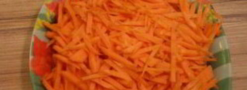 красный борщ постный. Шаг 3