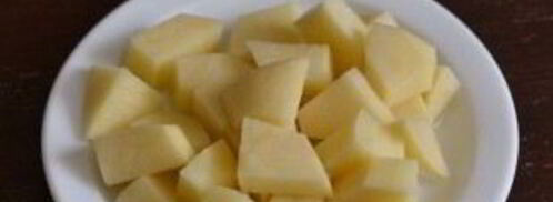 красный борщ с курицей. Шаг 5