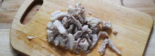 кубанский борщ. Шаг 10