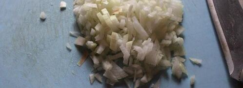 постный борщ. Шаг 10