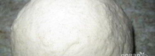 украинский борщ с пампушками. Шаг 2