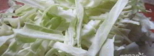 украинский борщ с пампушками. Шаг 5