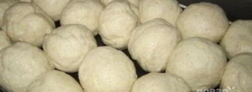 украинский борщ с пампушками. Шаг 9