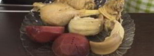 вкусный борщ. Шаг 6