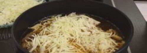 вкусный борщ. Шаг 7