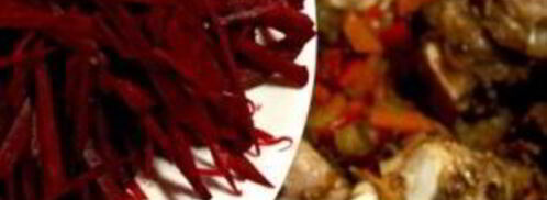 жареный борщ. Шаг 3