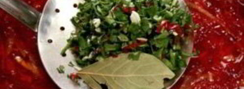 жареный борщ. Шаг 8