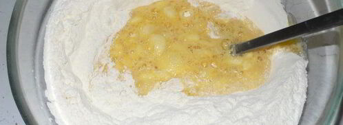 анолини в бульоне по-пьячентски. Шаг 5