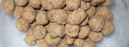 анолини в бульоне по-пьячентски. Шаг 7