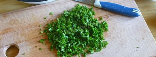 бульон из индейки. Шаг 6