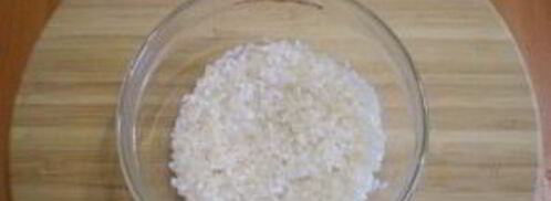 бульон куриный с рисом. Шаг 4