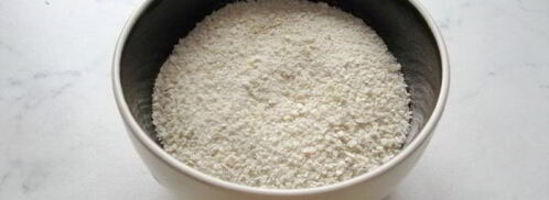 куриный бульон с галушками из лаваша. Шаг 3