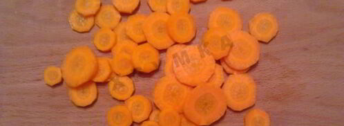 куриный бульон с вермишелью. Шаг 2