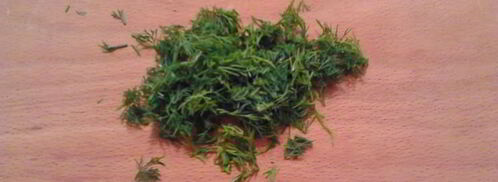 куриный бульон с вермишелью. Шаг 5