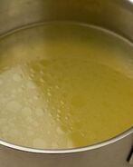 Куриный бульон