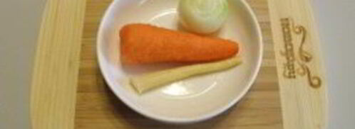 мясной бульон в мультиварке. Шаг 3