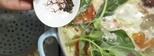 овощной бульон. Шаг 5