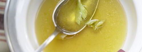 овощной бульон. Шаг 7