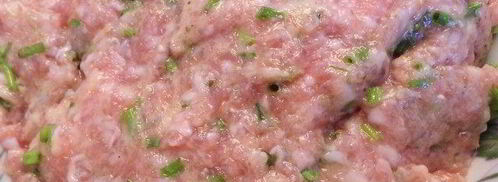 пельменьчики в бульоне. Шаг 2