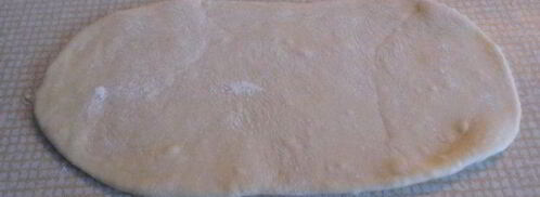 пельменьчики в бульоне. Шаг 3