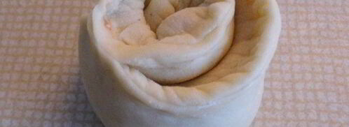 пельменьчики в бульоне. Шаг 6