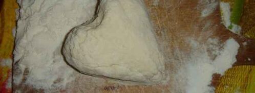 пельмени в горшочках с печенью и бульоном. Шаг 41