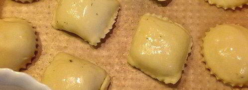 пирожки к бульону. Шаг 12