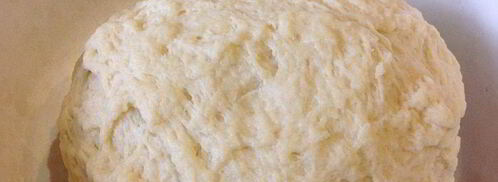 пирожки к бульону. Шаг 3