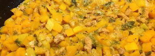 пирожки к бульону. Шаг 9