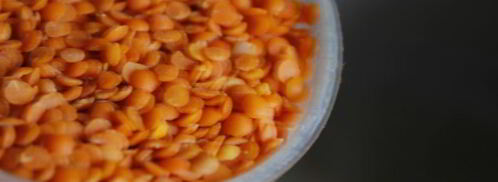 пряный чечевичный суп на курином бульоне. Шаг 2