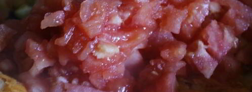 пряный чечевичный суп на курином бульоне. Шаг 4