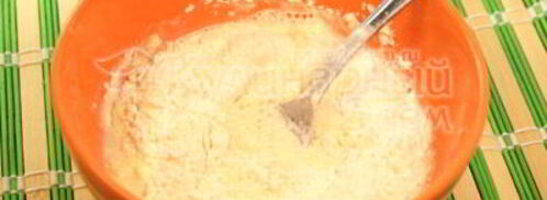 суп с клецками на курином бульоне. Шаг 2