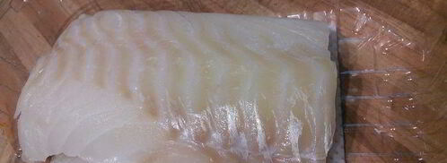 томатный рыбный суп на курином бульоне. Шаг 5