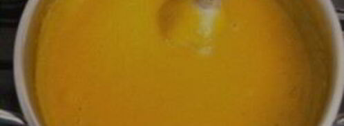 чечевичный крем-суп. Шаг 6